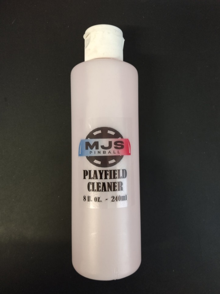 Produit Entretien Plateau - 240ml Produit Entretien Plateau - 240ml
