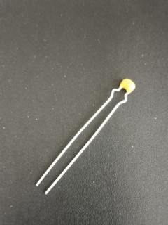 Capacitor Ceramic - 50v / 100nF (0.1µf) - x5