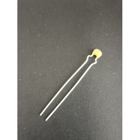 Condensateur Céramique - 50v / 100nF - x5