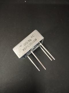Bridge Rectifier - KBPC3508W