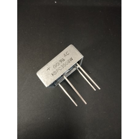 Bridge Rectifier - KBPC3508W