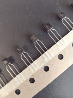 Transistor - 2N3906