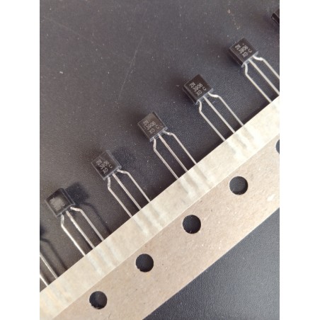 Transistor - 2N3906