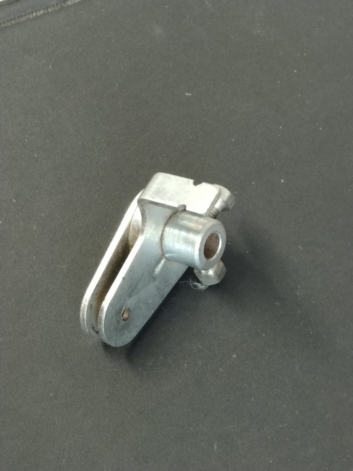 GOTTLIEB - Flipper Crank - A-12052 - Right