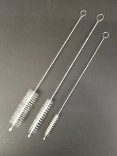 Pipe Cleaning Brush - 3 Sizes