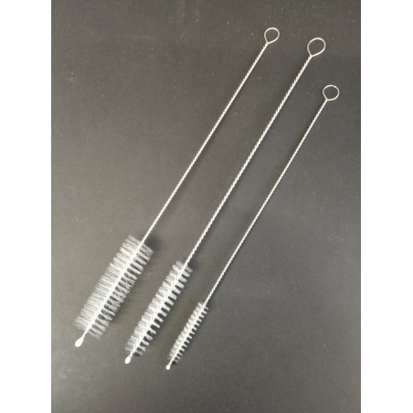 Pipe Cleaning Brush - 3 Sizes
