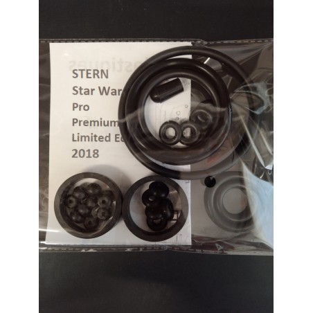 STERN - Star Wars - Pro / Premium / LE - 2018