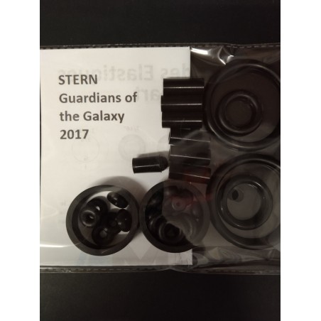 STERN - Guardians of the Galaxy - LE / Premium / Pro / 2017