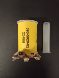 DATA EAST / SEGA / STERN - 090-5020-02