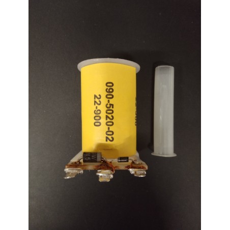 DATA EAST / SEGA / STERN - 090-5020-02