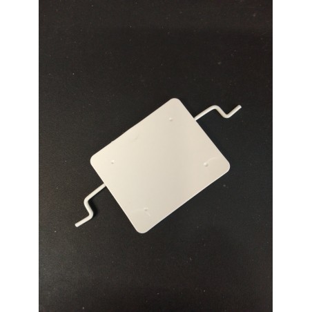 BALLY / WILLIAMS - Cible Tournante - Blanc - A-7861