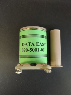 DATA EAST - 090-5001-00