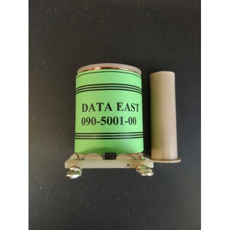 DATA EAST - 090-5001-00