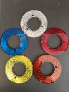 BALLY - Bumper Collar - C-1018