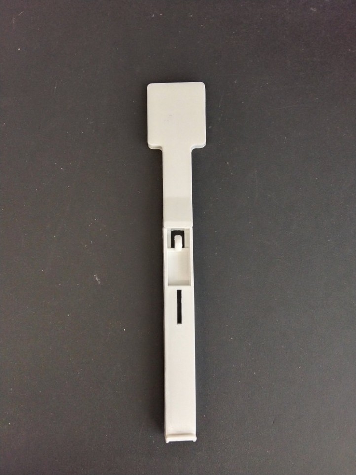 Cible DE / SEGA / STERN - 545-5048 - 3 Couleurs