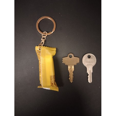 Key Holder - m&m's - Peanuts