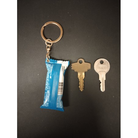 Key Holder - m&m's - Crispy