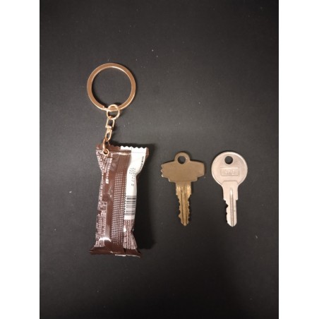 Porte Clé - m&m's - Milk Chocolate