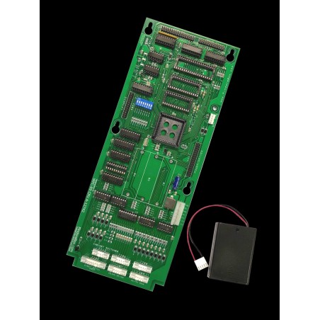 WPC89 CPU Board A-12742