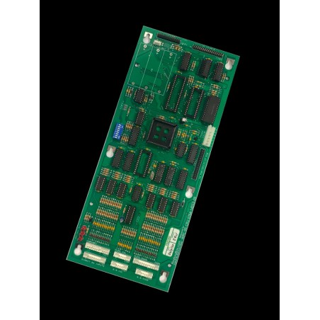 WPC95 CPU Board