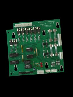 Fliptronic 1 & 2 Board A-15472 A-15028