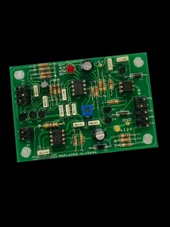 Opto 24 Switch Board A-15646