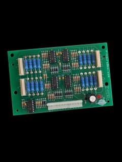 Opto 16 Board A-16998