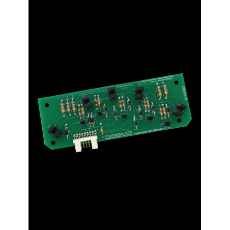 Defender Switch Board A-21402
