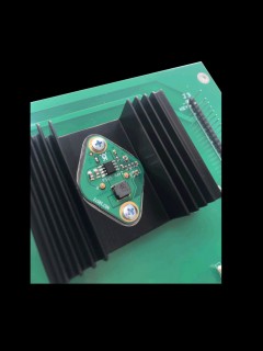 Bally/Stern Solenoid Driver Board