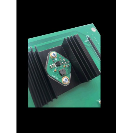 Bally/Stern Solenoid Driver Board