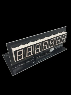 Afficheur 7 Digit Bally/Stern