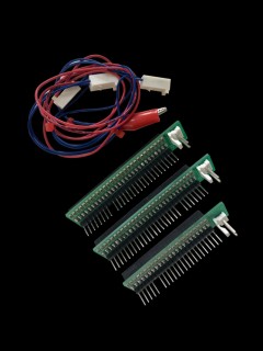 Bally/Stern LED Flicker Eliminator Kit