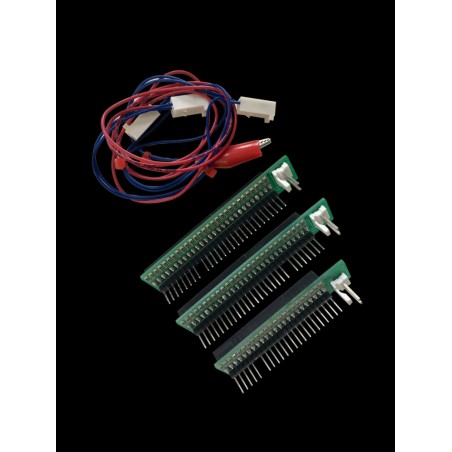 Bally/Stern LED Flicker Eliminator Kit