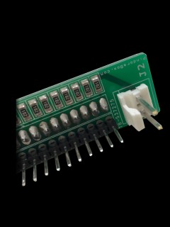 Bally/Stern LED Flicker Eliminator Kit