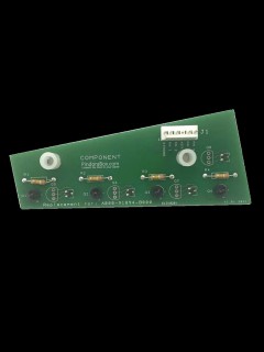 Trough Opto Receiver Board Bally 6803