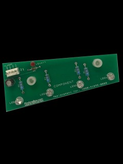 Trough Opto Transmitter Board Bally 6803