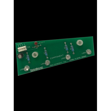 Trough Opto Transmitter Board Bally 6803