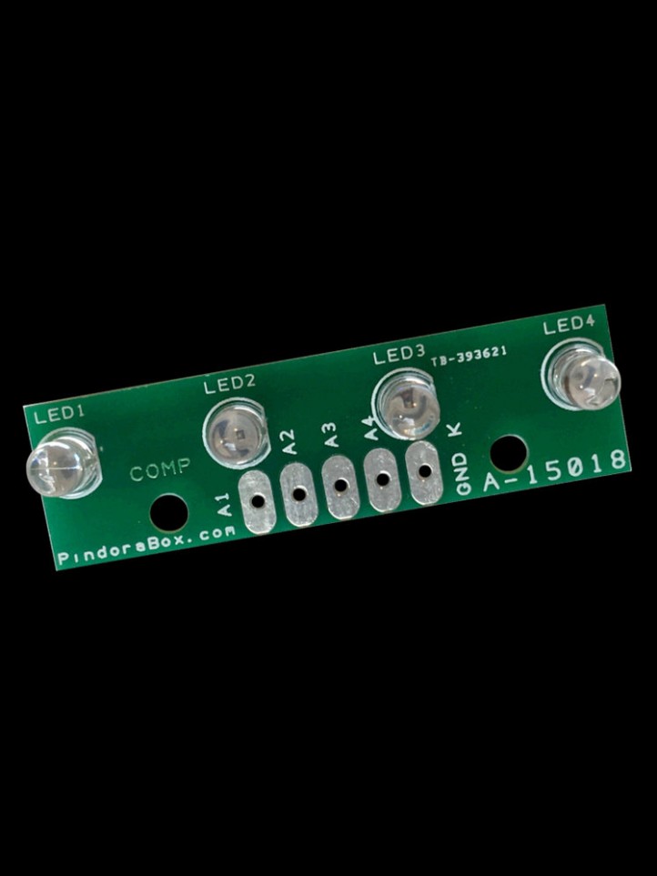 Addams Family Bookcase Board Transmitter A-15018
