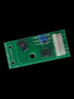 Addams Family 2 Opto Board A-15285