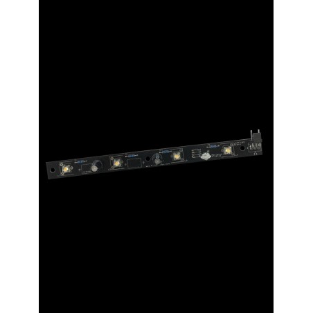 Dr Who Dalek Carte 4 LEDs Board A-15742