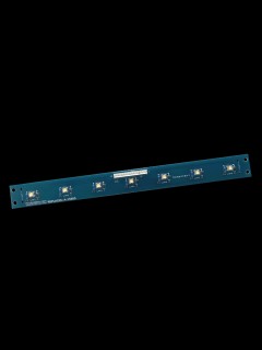 Dr. Who Carte 7 LEDs/Lamp A-15805
