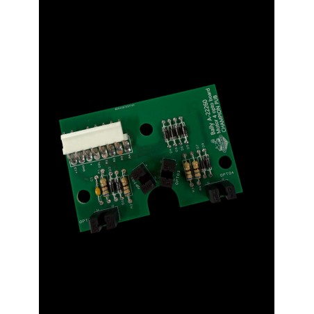 Champion Pub Motor 4 Opto Board A-22260
