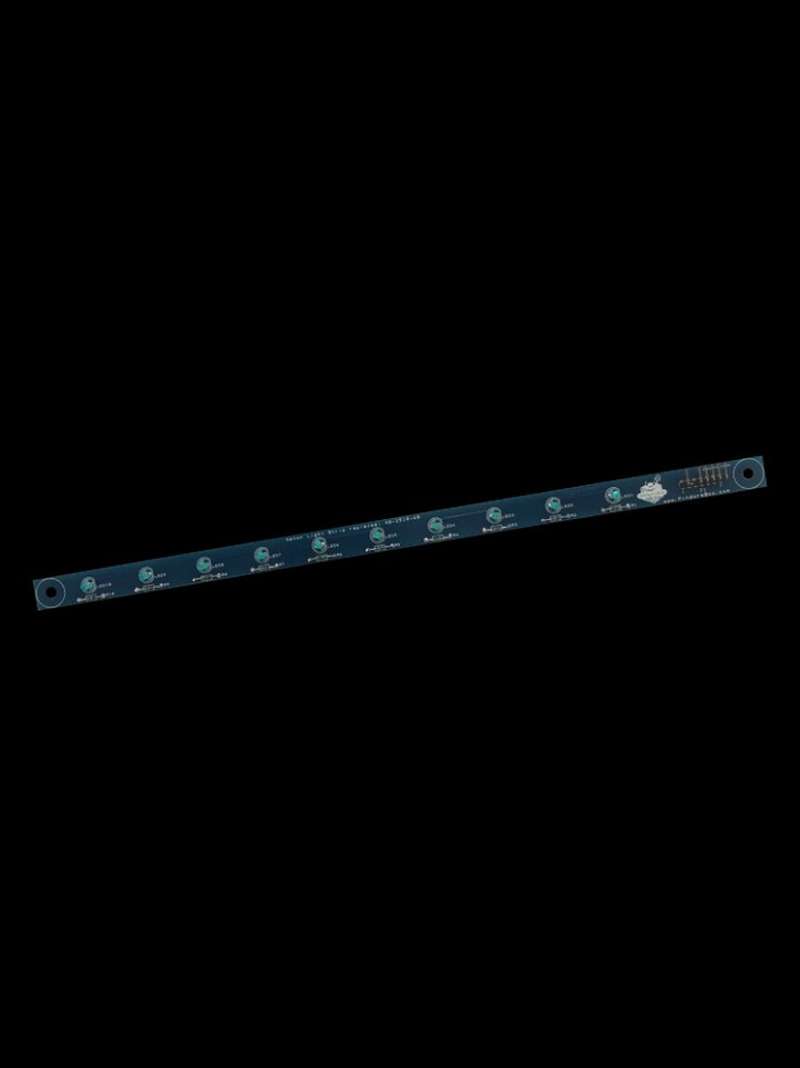Xenon Light Strip AS-2518-60 Xenon Light Strip AS-2518-60