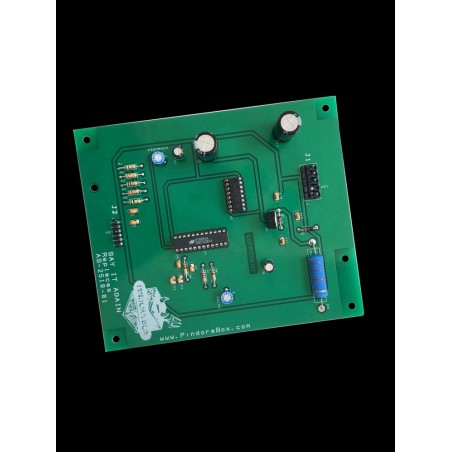 Say It Again Sound Board AS-2518-81