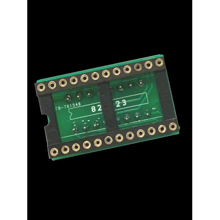 Bally Sound Board Adaptor