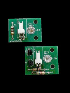 Maverick Opto Board Set 520-5103-00