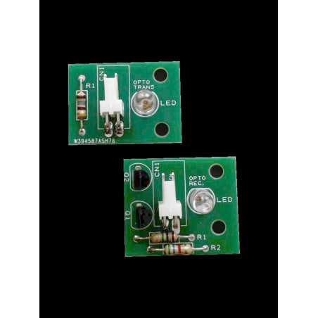 Maverick Opto Board Set 520-5103-00