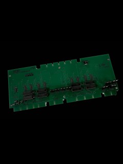 Gottlieb Driverboard for System1 (GODRI1)