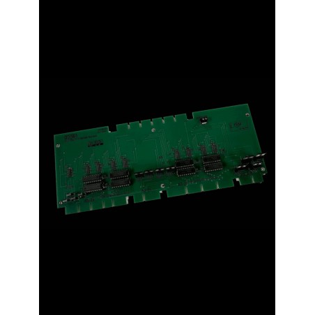 Gottlieb Driverboard for System1 (GODRI1)