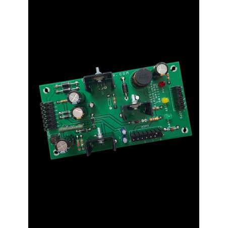 Gottlieb Power Supply System 1